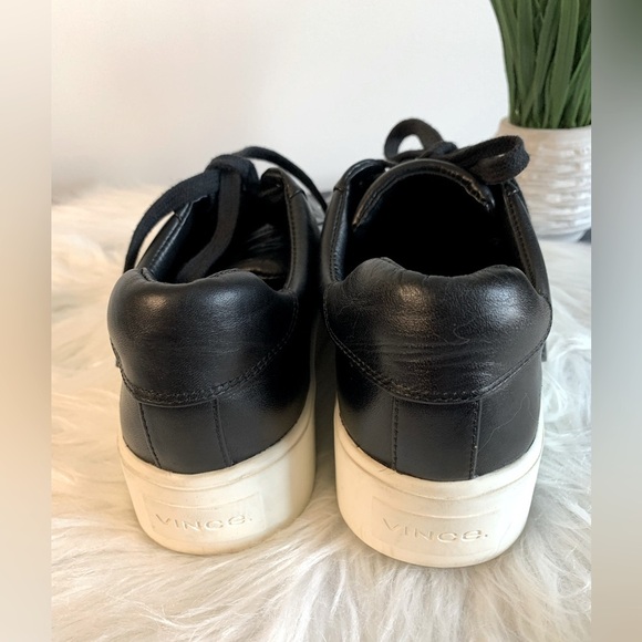 Vince Benfield Platform Style Runner SZ: EU 36.5 - Picture 8 of 8